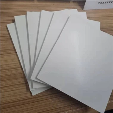 ورق فوم پی وی سی 18 میلی متر