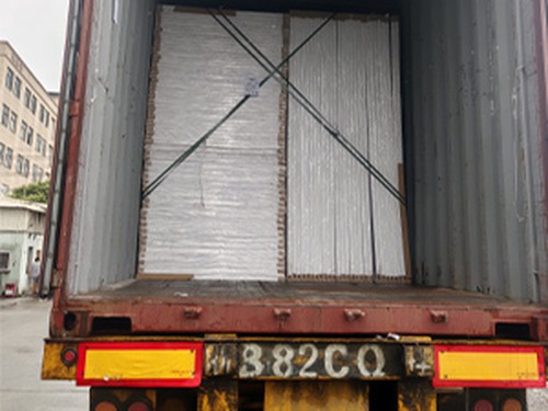 همکاری موفقیت آمیز با مشتری هندی: Hangzhou Zhuoyou بیشتر به بازار بین المللی ...